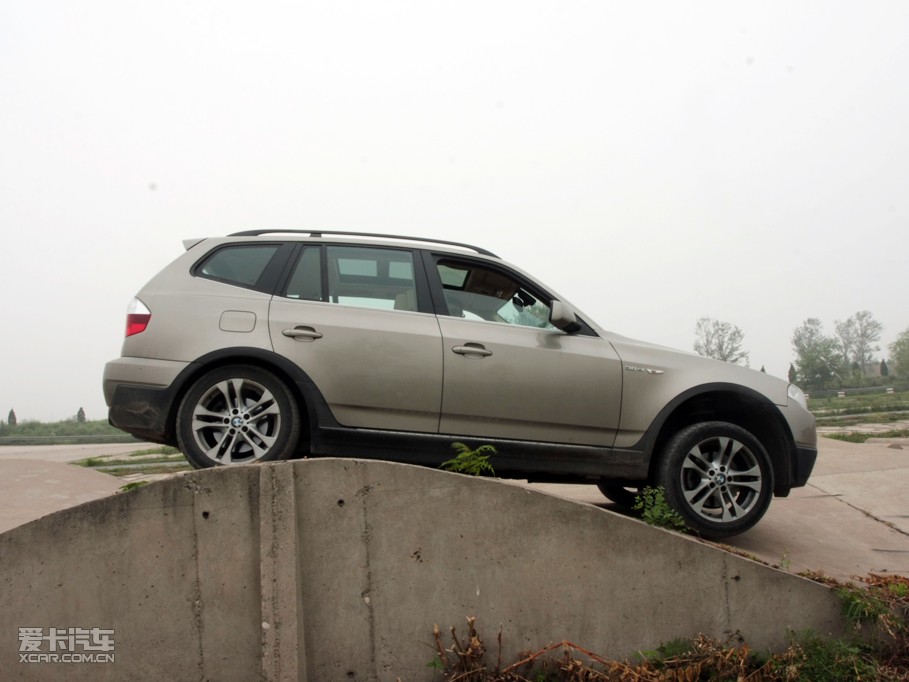 2009X3ڣ xDrive 3.0i 