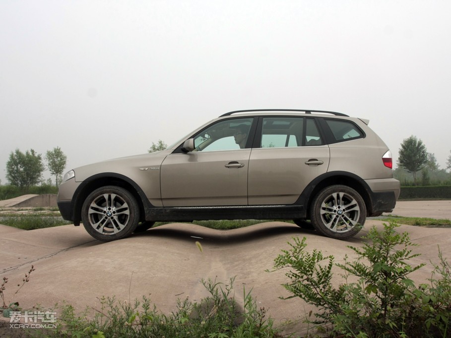2009X3ڣ xDrive 3.0i 
