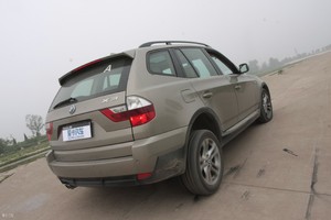 2009xDrive 3.0i  w^