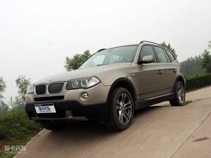 2009xDrive 3.0i  w^
