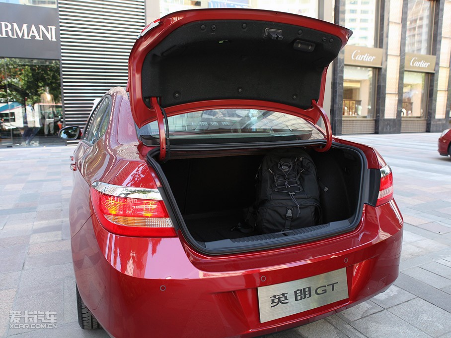 2010��Ӣ��GT 1.6T �Ԅ����J�\�Ӱ�            