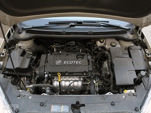 2010款1.8L 自动豪华版 其它