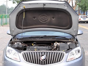 2010款1.8L 自动豪华版 其它