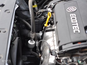 2010款1.8L 自动豪华版 其它