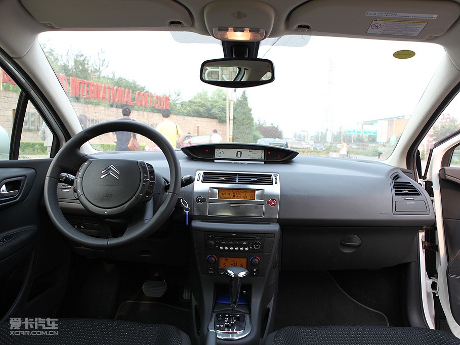 2009ѩFC4(M) 1.6T VTS