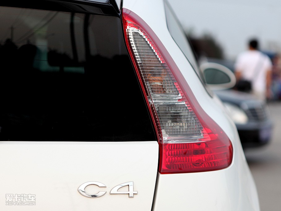 2009��ѩ�F��C4(�M��) 1.6T VTS