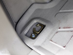 2010款2.4L 两驱超豪华型 空间座椅