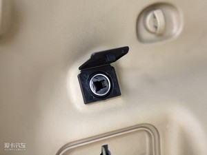 2010款2.4L 两驱超豪华型 空间座椅