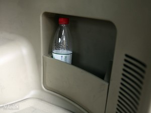 2010款2.4L 两驱超豪华型 空间座椅