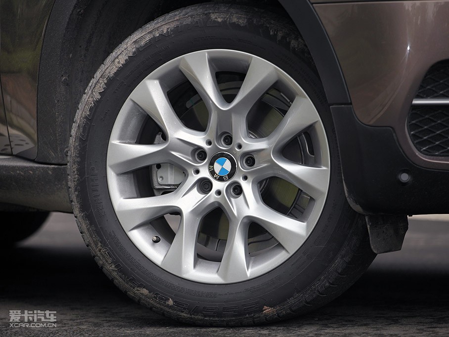 2011RX5(M) xDrive35i F