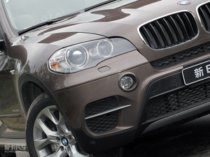 2011款xDrive35i 尊贵版 细节外观
