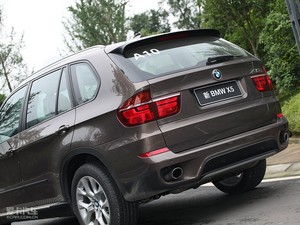 2011款xDrive35i 尊贵版 细节外观