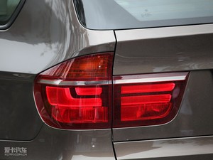 2011款xDrive35i 尊贵版 细节外观