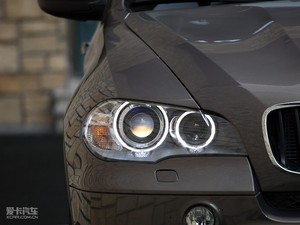 2011款xDrive35i 尊贵版 细节外观