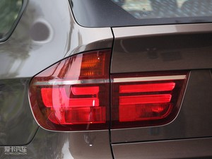 2011款xDrive35i 尊贵版 细节外观