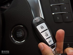 2010款2.4L 四驱豪华版 其它