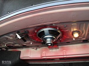 2010款2.4L 四驱豪华版 空间座椅