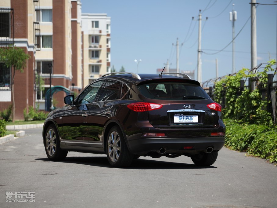2010ӢQX50(M) 25 Ű