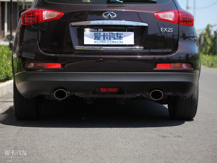 2010ӢQX50(M(jn)) 25 Ű