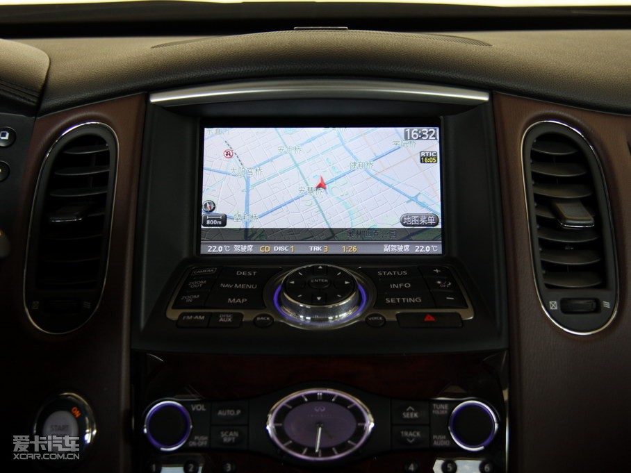 2010ӢQX50(M(jn)) 25 Ű