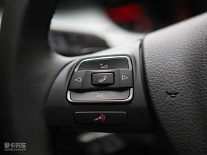 2010款2.0T 至尊版 中控区