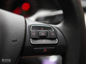 2010款2.0T 至尊版 中控区