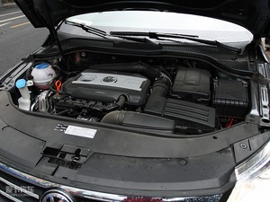 2010款2.0T 至尊版 其它