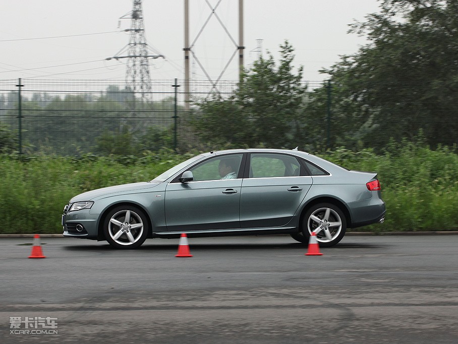 2010WA4L 2.0TFSI CVT\Ӱ