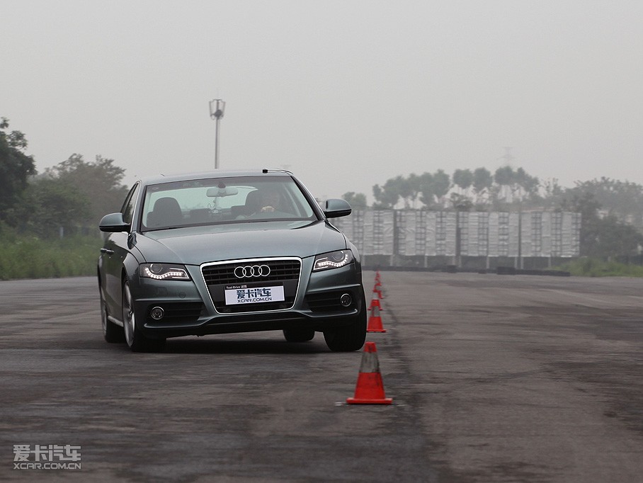 2010WA4L 2.0TFSI CVT\Ӱ