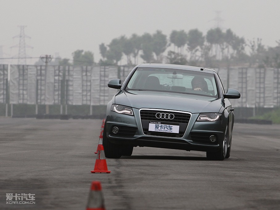 2010WA4L 2.0TFSI CVT\Ӱ