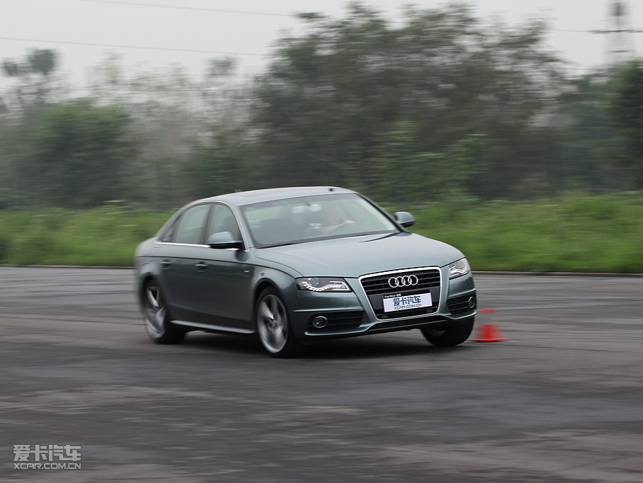 2010WA4L 2.0TFSI CVT\Ӱ