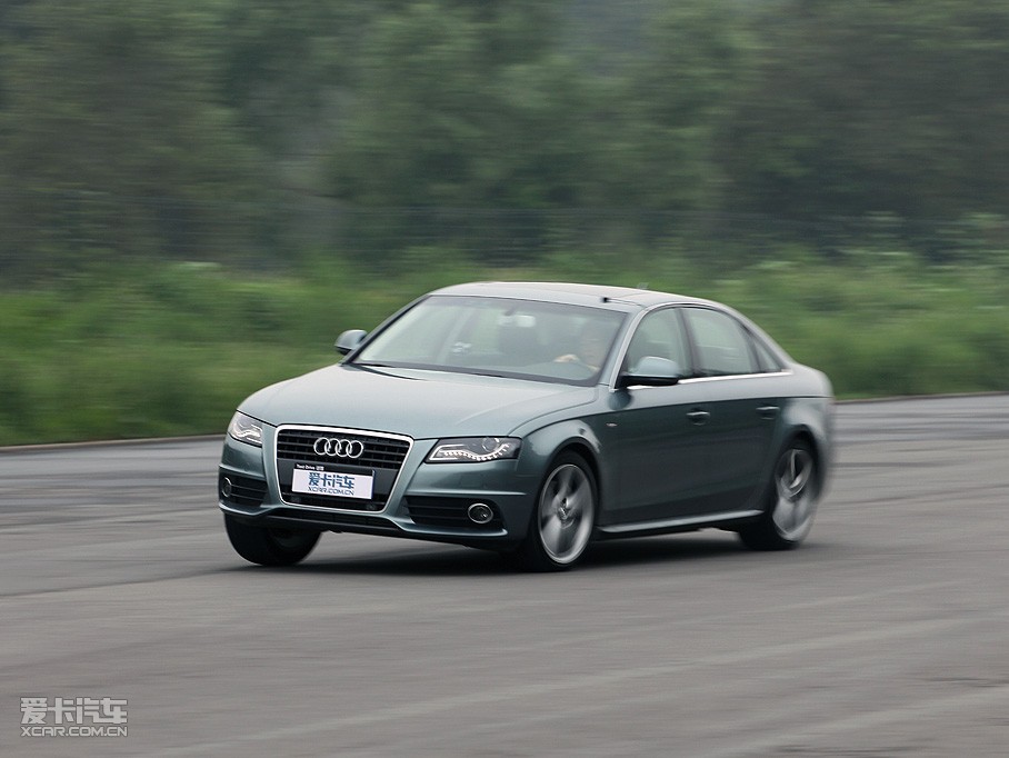 2010WA4L 2.0TFSI CVT\Ӱ