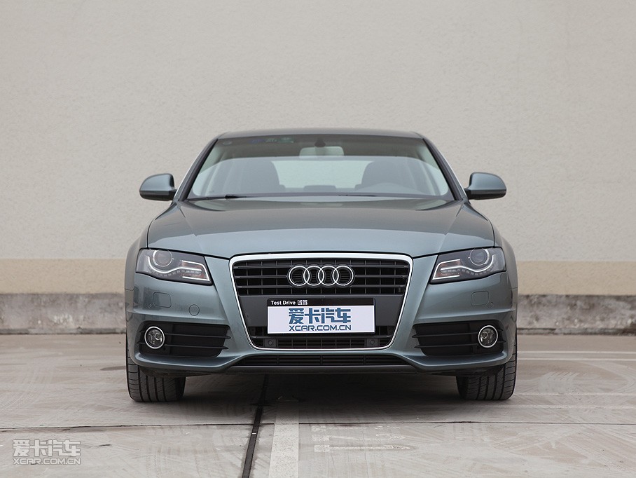 2010WA4L 2.0TFSI CVT\Ӱ