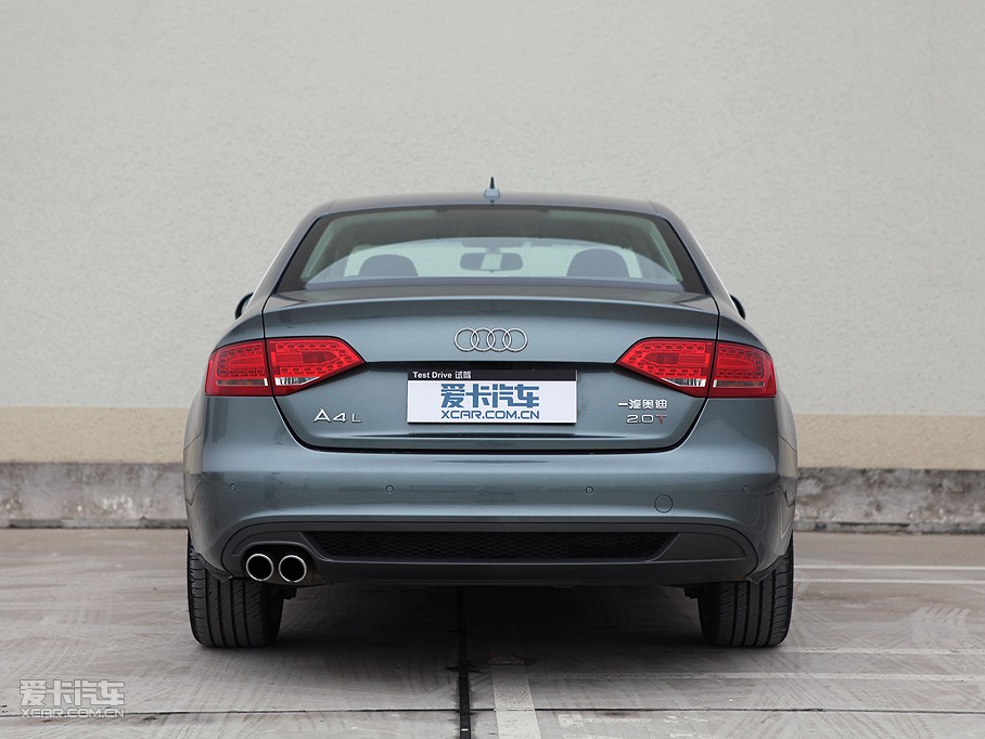 2010WA4L 2.0TFSI CVT\Ӱ