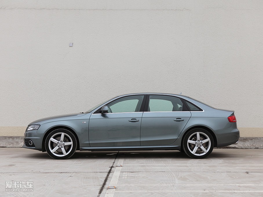 2010?yun)WA4L 2.0TFSI CVT\(yn)(dng)