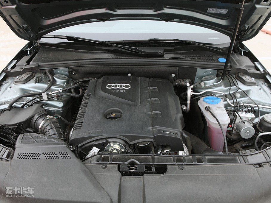 2010?yun)WA4L 2.0TFSI CVT\(yn)(dng)