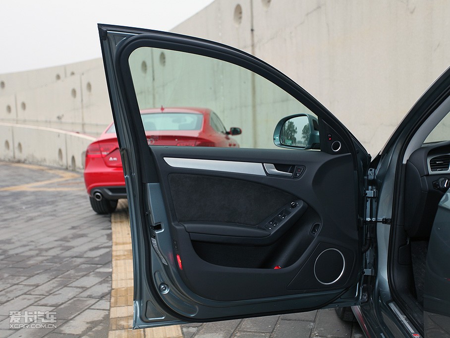 2010WA4L 2.0TFSI CVT\Ӱ