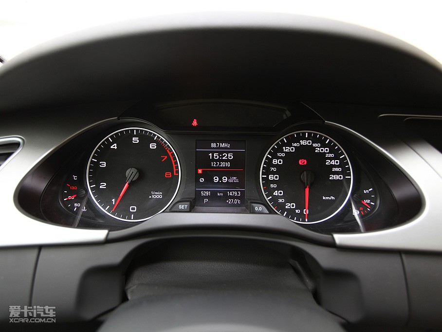 2010?yun)WA4L 2.0TFSI CVT\(yn)(dng)