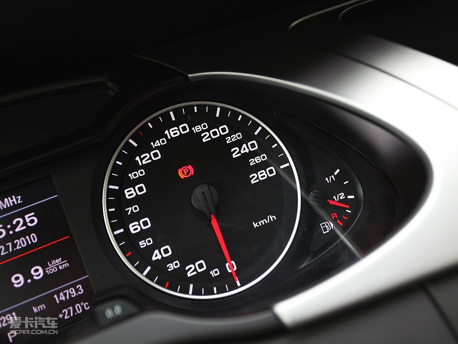 2010WA4L 2.0TFSI CVT\Ӱ