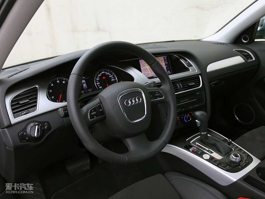 2010WA4L 2.0TFSI CVT\Ӱ