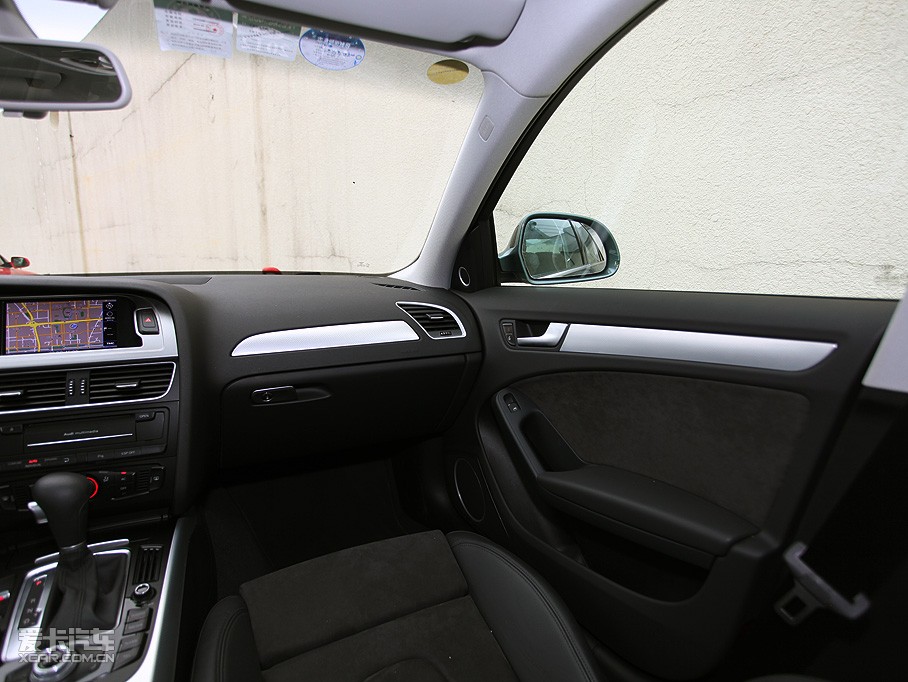 2010WA4L 2.0TFSI CVT\Ӱ