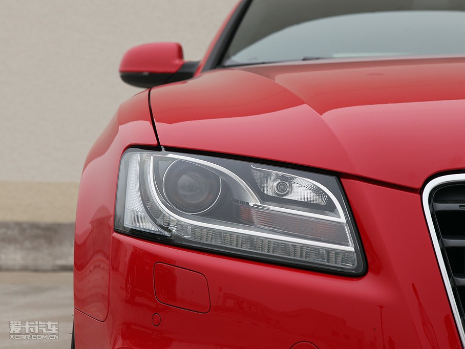 2010WA5 2.0TFSI Sportback A