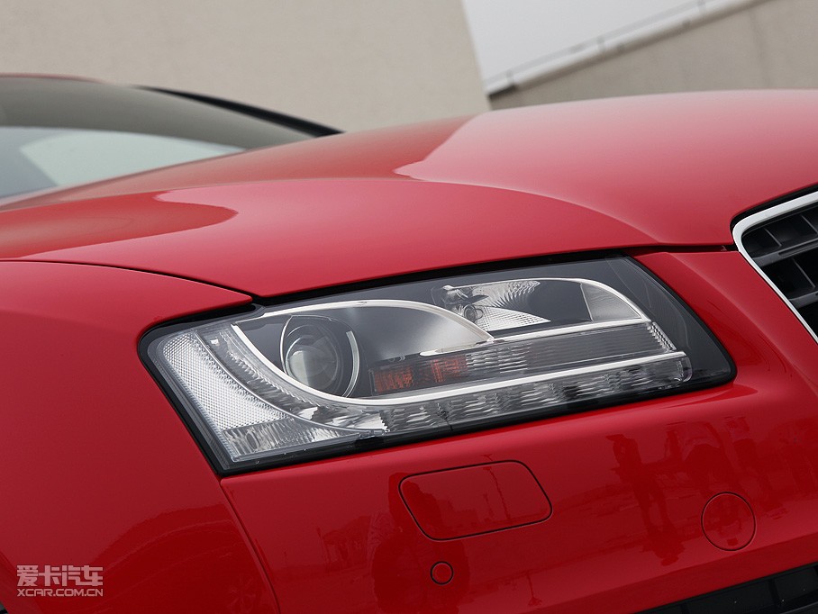 2010WA5 2.0TFSI Sportback A