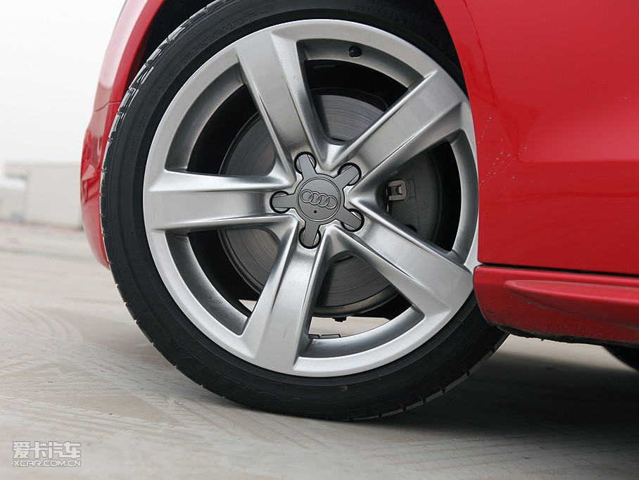 2010WA5 2.0TFSI Sportback A