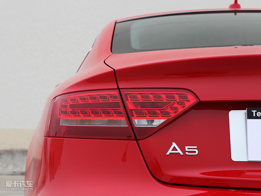 2010WA5 2.0TFSI Sportback A