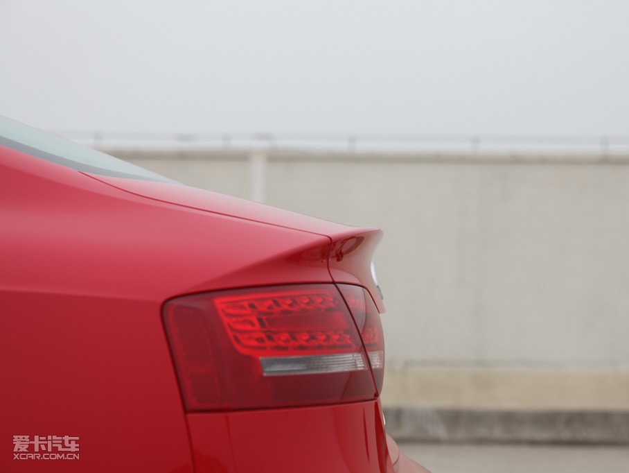 2010WA5 2.0TFSI Sportback A