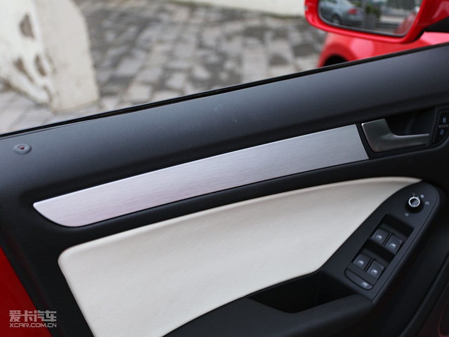 2010WA5 2.0TFSI Sportback A