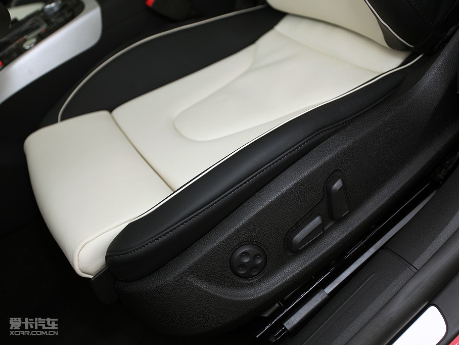 2010WA5 2.0TFSI Sportback A