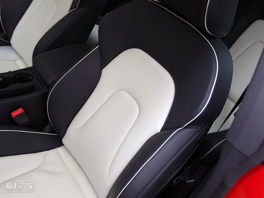 2010WA5 2.0TFSI Sportback A