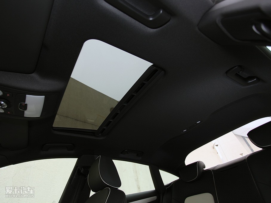 2010WA5 2.0TFSI Sportback A